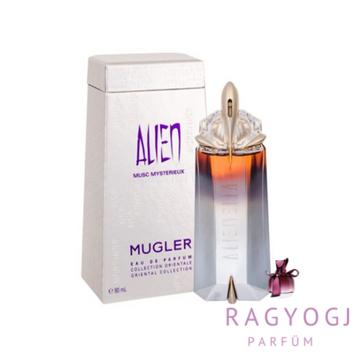 Thierry Mugler - Alien Musc Mysterieux (90 ml) - EDP