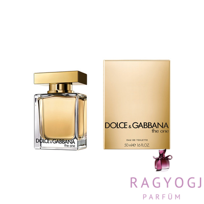 Dolce&Gabbana - The One (50 ml) - EDT