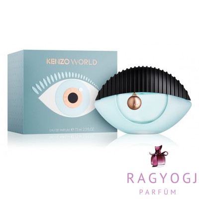 kenzo 2018 perfume 75ml