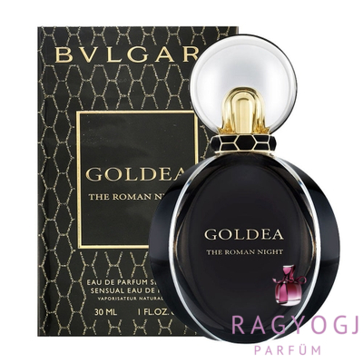 Bvlgari - Goldea The Roman Night (30 ml) - EDP