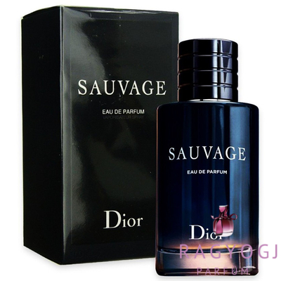 Christian Dior - Sauvage (100 ml) - EDP
