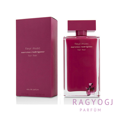 Narciso Rodriguez - Fleur Musc for Her (100 ml) - EDP