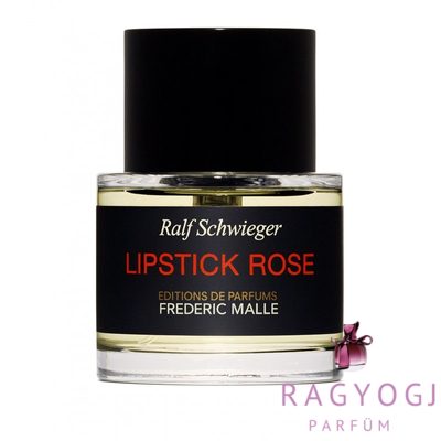 Frederic Malle - Lipstick Rose (100 ml) - EDP