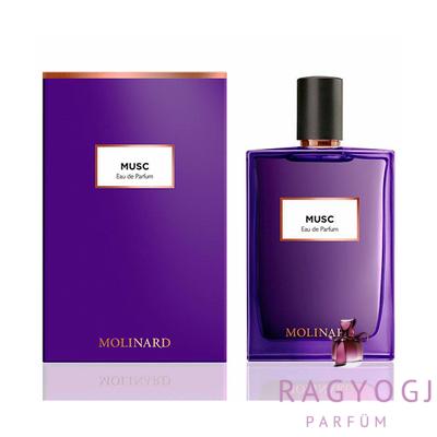 Molinard - Les Elements Collection: Musc (75 ml) - EDP