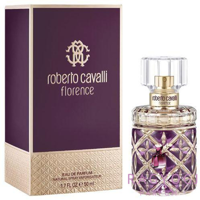 Roberto Cavalli - Florence (50 ml) - EDP