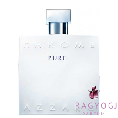 Azzaro - Chrome Pure (50 ml) - EDT
