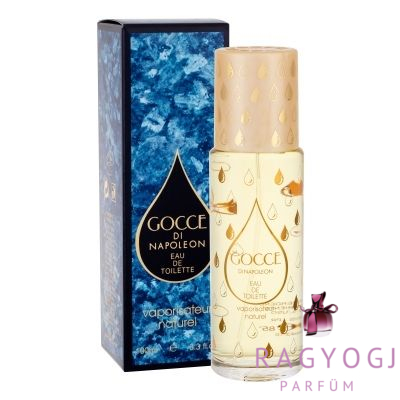 Morris perfumes and colognes - Gocce di Napoleon (100 ml) - EDT