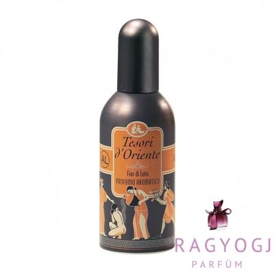 Tesori d´Oriente - Fior di Loto (100 ml) - EDP