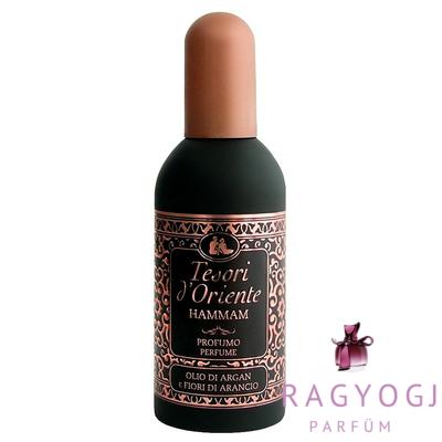 Tesori d´Oriente - Hammam (100 ml) - EDP
