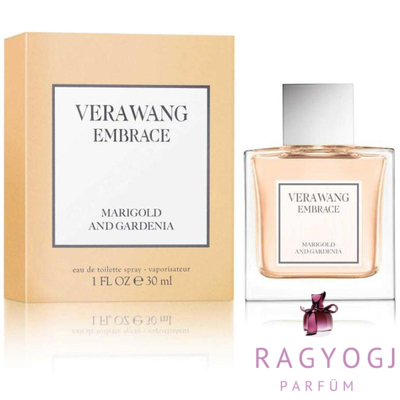 Vera Wang - Embrace Marigold and Gardenia (30 ml) - EDT
