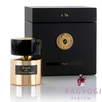 Tiziana Terenzi - Anniversary Collection Bigia (100ml) - Perfume
