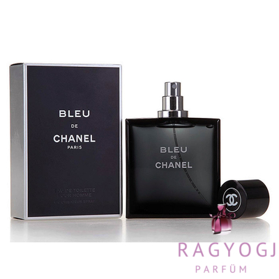 Chanel - Bleu de Chanel (100ml) - EDT