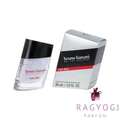 Bruno Banani - Pure Man (30 ml) - EDT