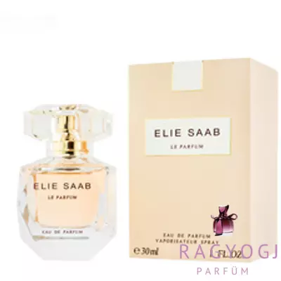 Elie Saab - Le Parfum (30 ml) - EDP