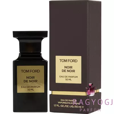 TOM FORD - Noir de Noir (50 ml) - EDP