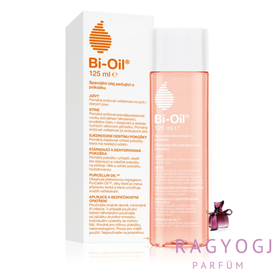 Bi-Oil - PurCellin Oil (125ml) - Ápoló olaj testre és arcra