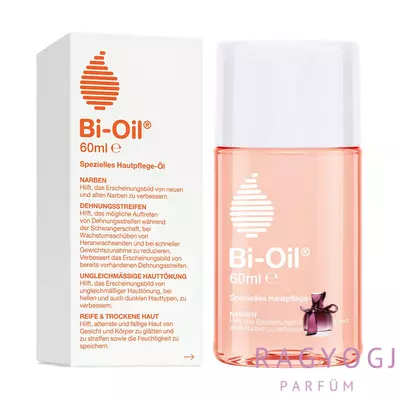 Bi-Oil - PurCellin Oil (60ml) - Kozmetikum