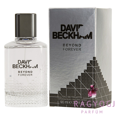 David Beckham - Beyond Forever (90ml) - EDT