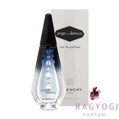 Givenchy - Ange ou Démon (Etrange) (100 ml) - EDP