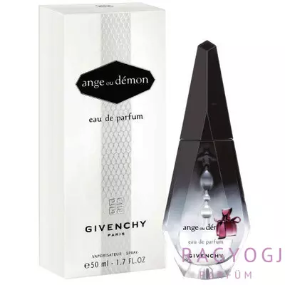 Givenchy - Ange ou Démon (Etrange) (50 ml) - EDP