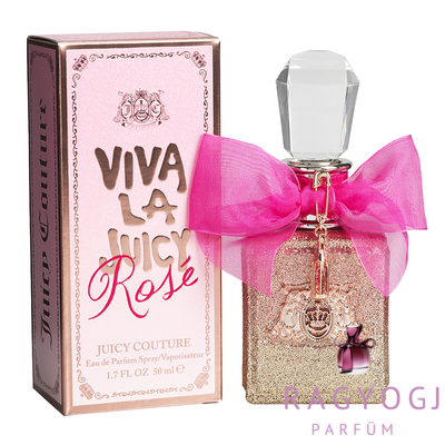 Juicy Couture - Viva La Juicy Rose (50 ml) - EDP