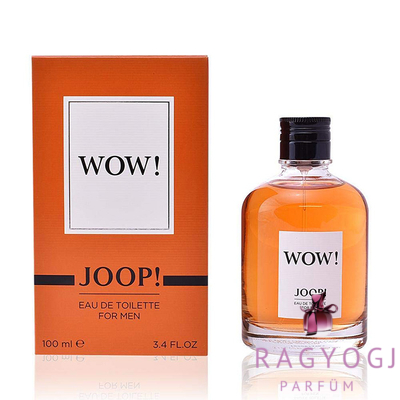 JOOP! - Wow (100 ml) - EDT
