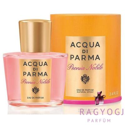 Acqua di Parma - Peonia Nobile (100 ml) - EDP