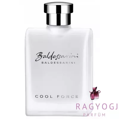 Baldessarini - Cool Force (90 ml) Teszter - EDT