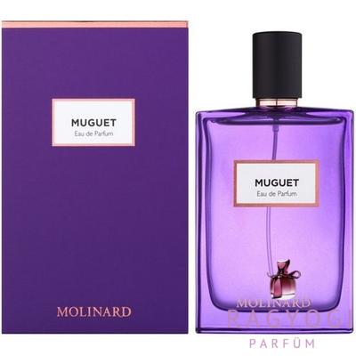 Molinard Muguet EDP 75ml
