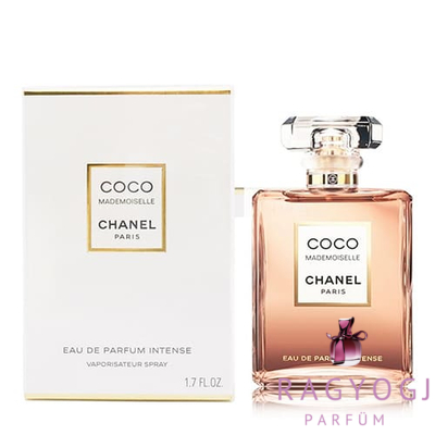 Chanel - Coco Mademoiselle Intense (100 ml) - EDP