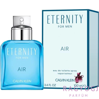 Calvin Klein - Eternity Air For Men (100 ml) - EDT