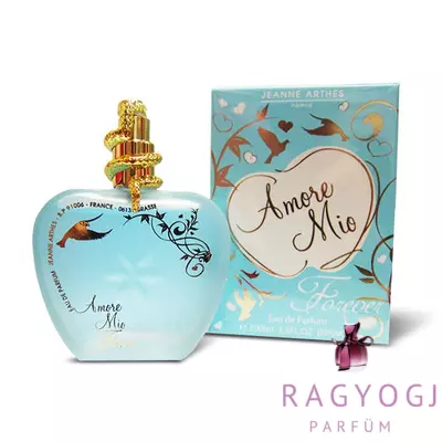 Jeanne Arthes - Amore Mio Forever (100 ml) - EDP