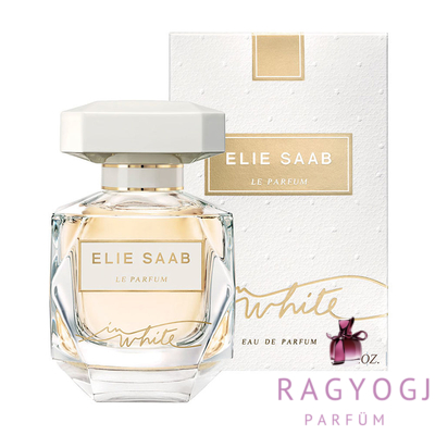 Elie Saab - Le Parfum in white (50ml) - EDP