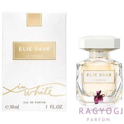 Elie Saab - Le Parfum in white (30 ml) - EDP