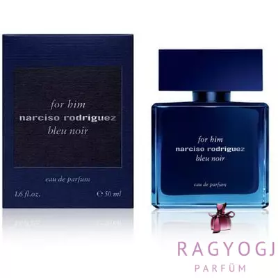 Narciso Rodriguez - For Him Bleu Noir (50 ml) - EDP