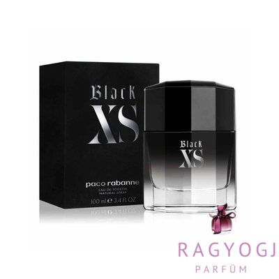 Paco Rabanne - Black XS 2018 (100 ml) - EDT