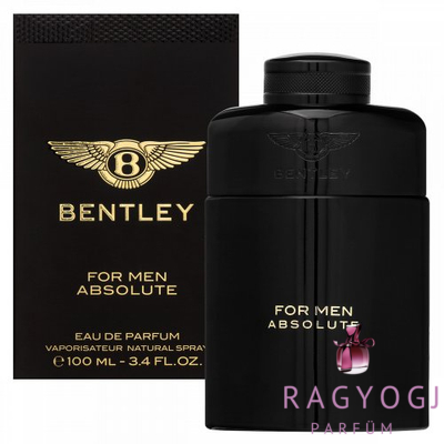 Bentley - Bentley for Men Absolute (100 ml) - EDP