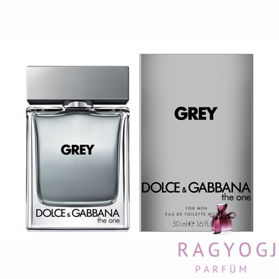 Dolce&amp;Gabbana The One Grey EDT 50ml