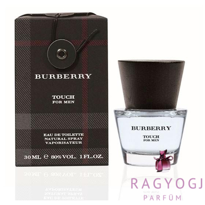 Burberry Touch for Men EDT 30ml