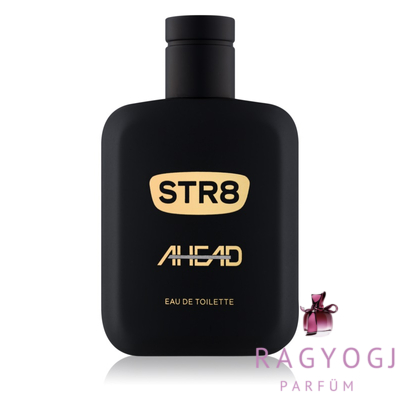 STR8 - Ahead (50 ml) - EDT