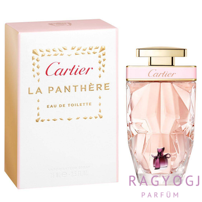 Cartier - La Panthère (75 ml) - EDT