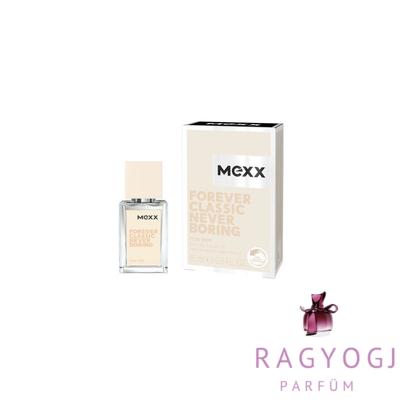 Mexx Forever Classic Never Boring for Her EDT 15ml