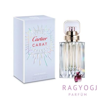 Cartier - Carat (50 ml) - EDP