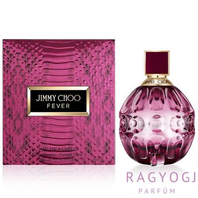 Jimmy Choo - Fever (100 ml) - EDP