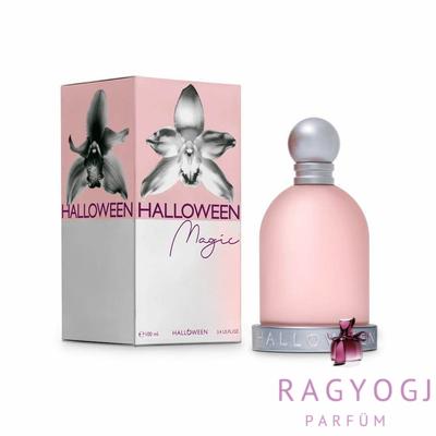 Jesus Del Pozo Halloween Magic EDT 100ml