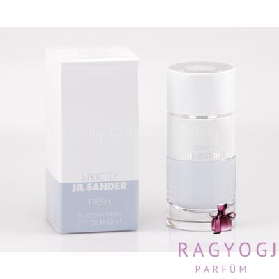 Jil Sander Strictly Fresh EDT 60ml
