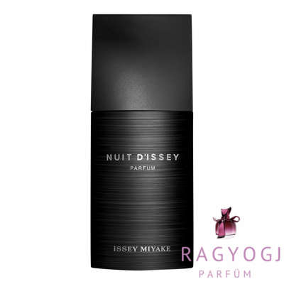 Issey Miyake - Nuit d´Issey (125ml) - EDT