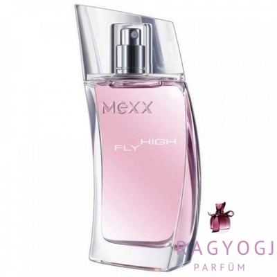 Mexx - Fly High Woman (40 ml) - EDT