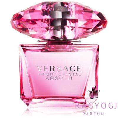 Versace - Bright Crystal Absolu (50ml) - EDP