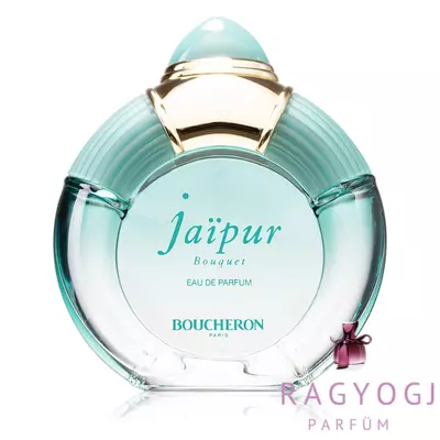 Boucheron - Jaïpur Bouquet (100 ml) - EDP